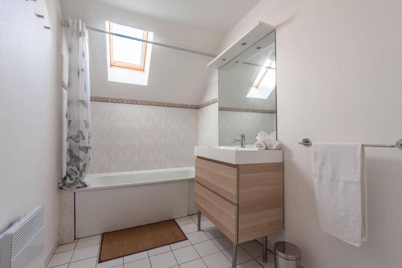 Guest House Next To Disneyland And Paris Bmyguest Magny-le-Hongre Bagian luar foto